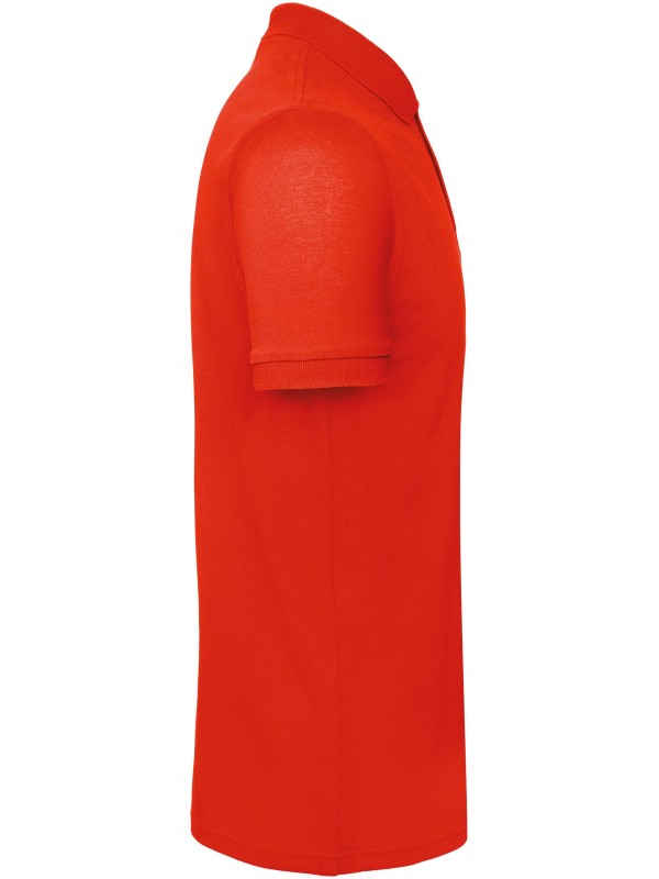 Polo bio homem - CGPM430C