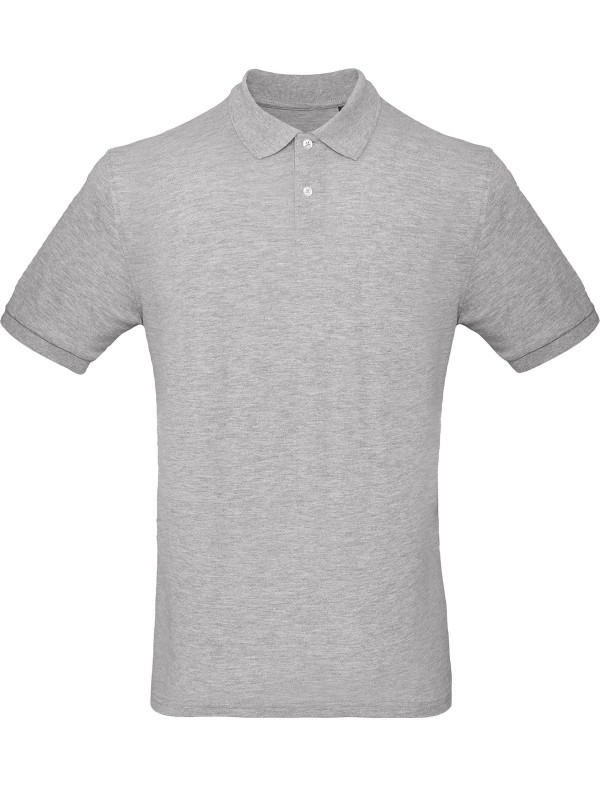 Polo bio homem - CGPM430C