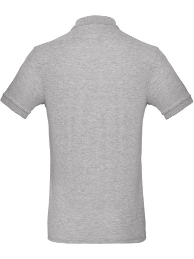 Polo bio homem - CGPM430C