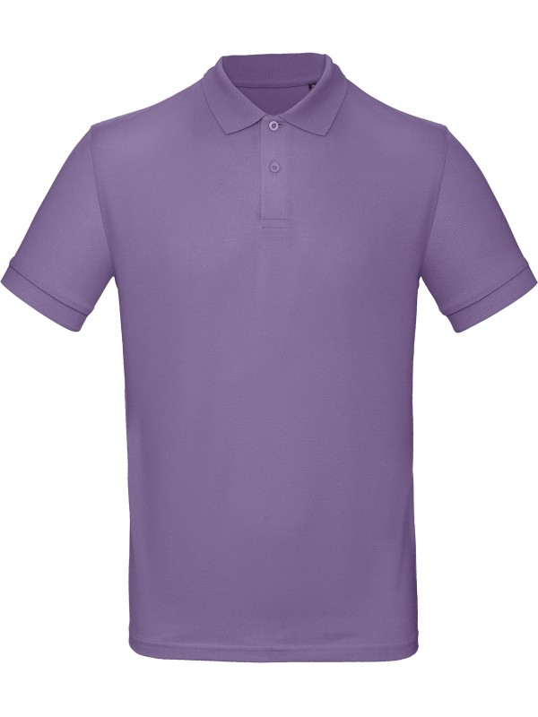 Polo bio homem - CGPM430C