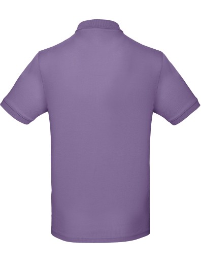 Polo bio homem - CGPM430C