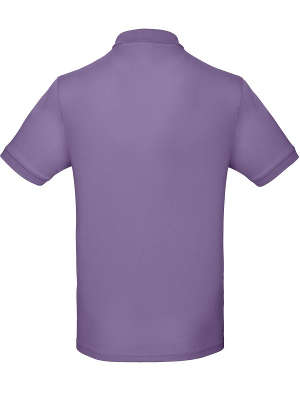 Polo bio homem - CGPM430C