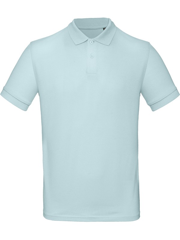 Polo bio homem - CGPM430C