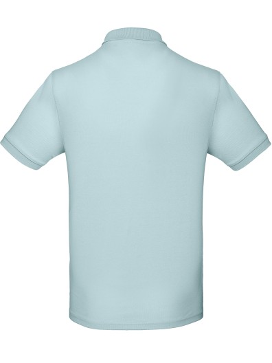 Polo bio homem - CGPM430C