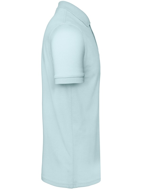 Polo bio homem - CGPM430C