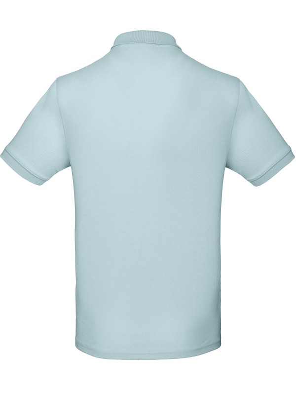 Polo bio homem - CGPM430C