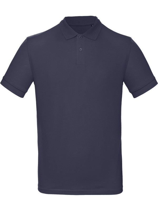 Polo bio homem - CGPM430C