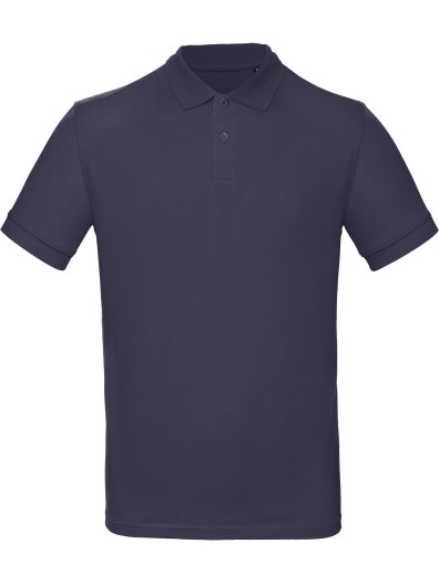 Polo bio homem - CGPM430C