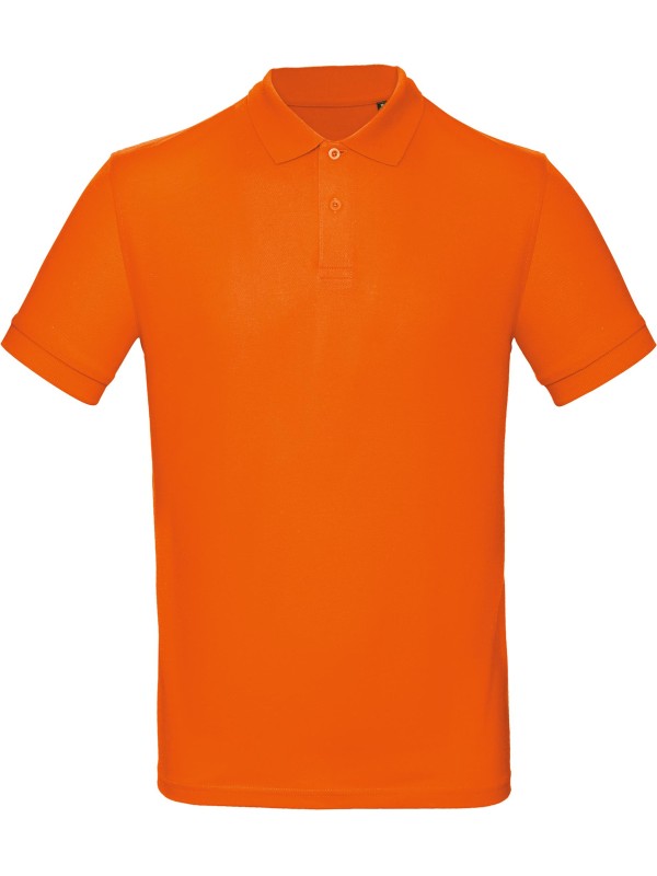 Polo bio homem - CGPM430C