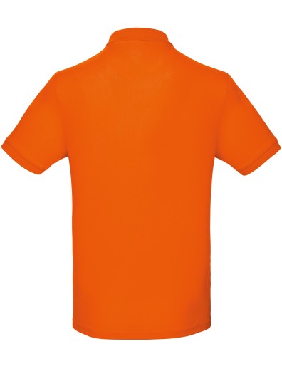 Polo bio homem - CGPM430C