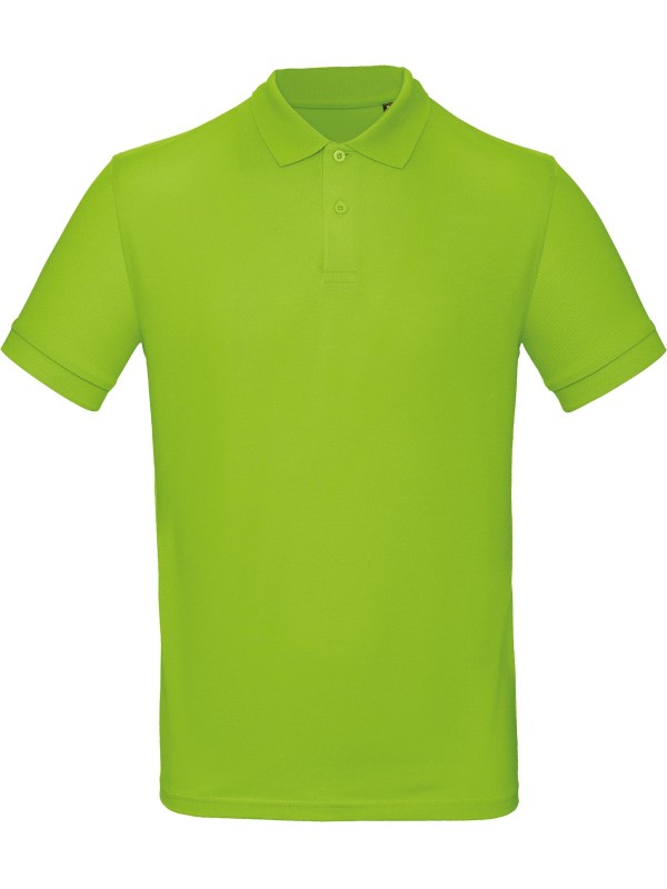Polo bio homem - CGPM430C