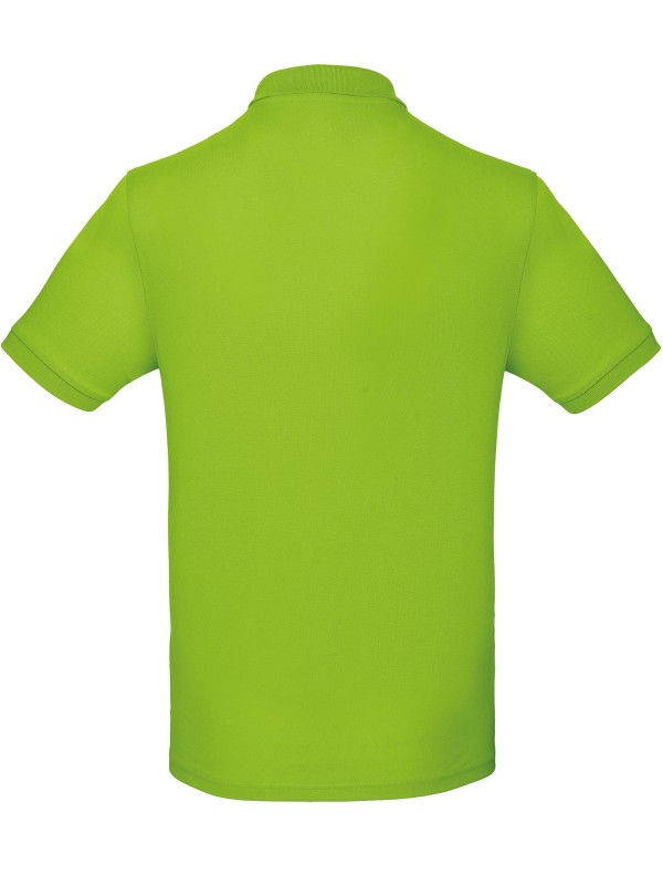 Polo bio homem - CGPM430C