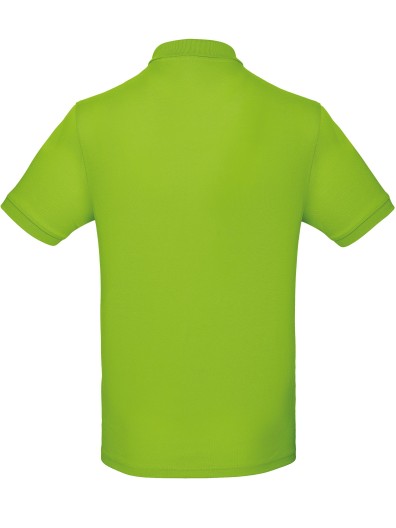 Polo bio homem - CGPM430C