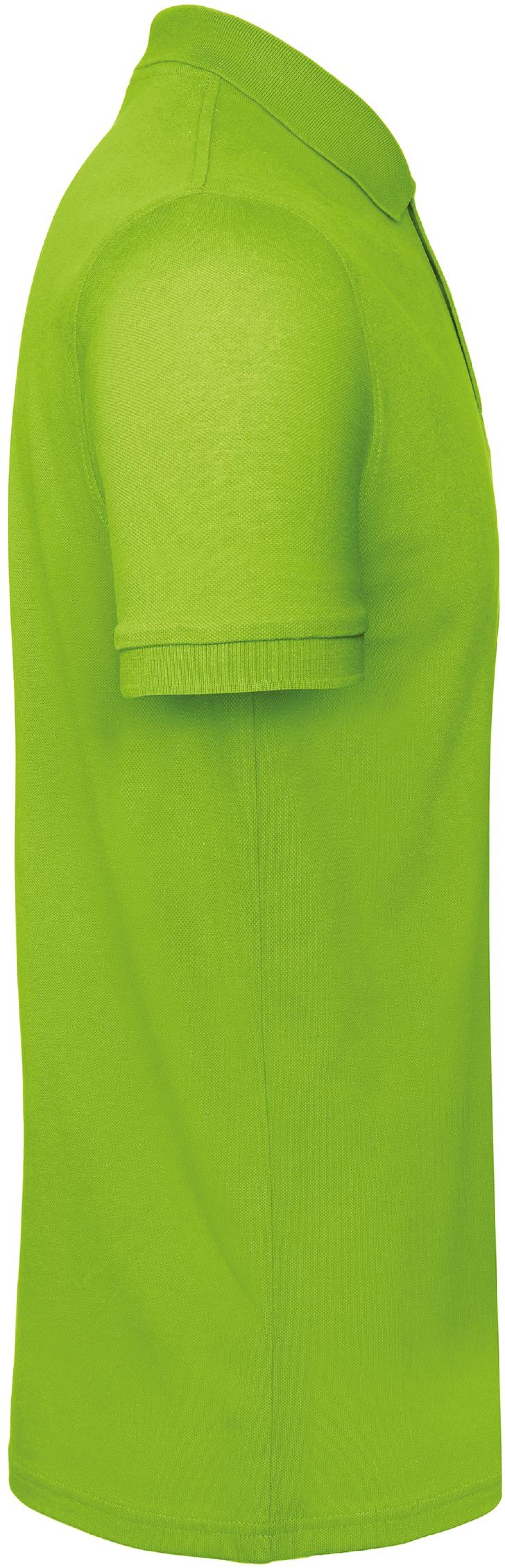 Polo bio homem - CGPM430C