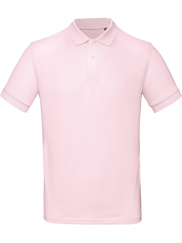 Polo bio homem - CGPM430C