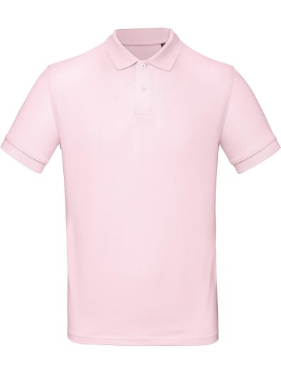 Polo bio homem - CGPM430C