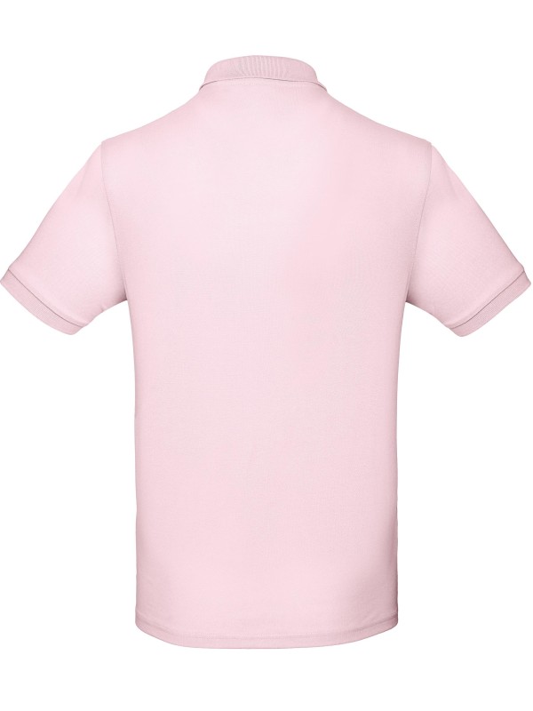 Polo bio homem - CGPM430C