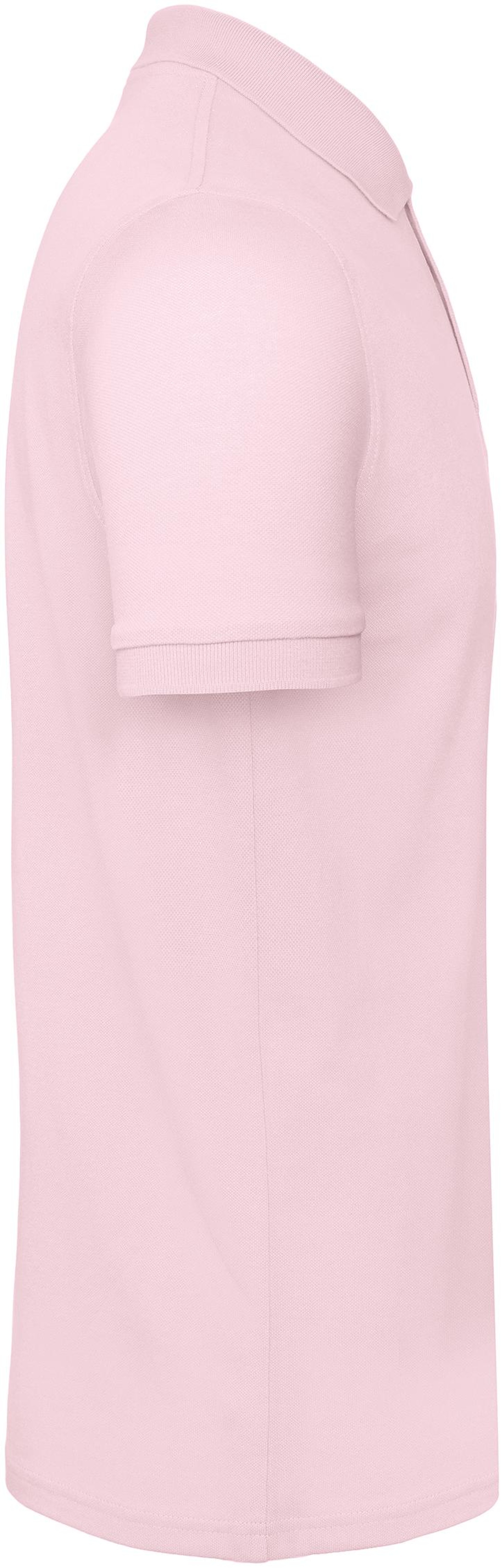 Polo bio homem - CGPM430C