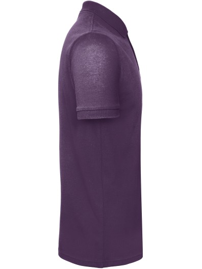 Polo bio homem - CGPM430C