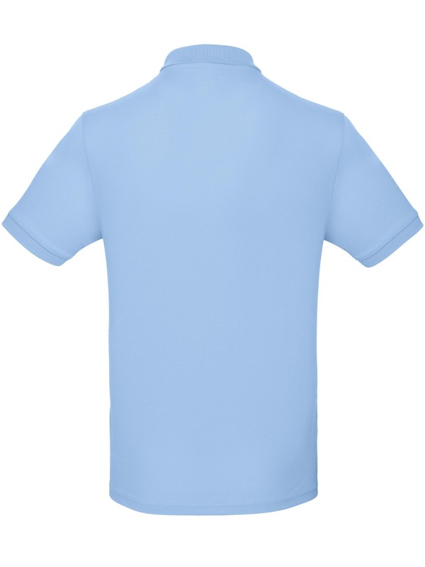 Polo bio homem - CGPM430C