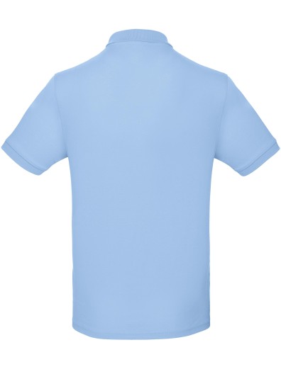 Polo bio homem - CGPM430C