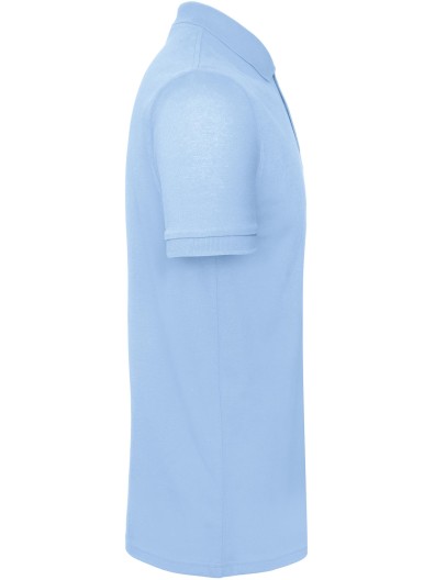 Polo bio homem - CGPM430C