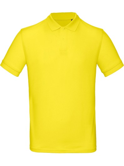 Polo bio homem - CGPM430C
