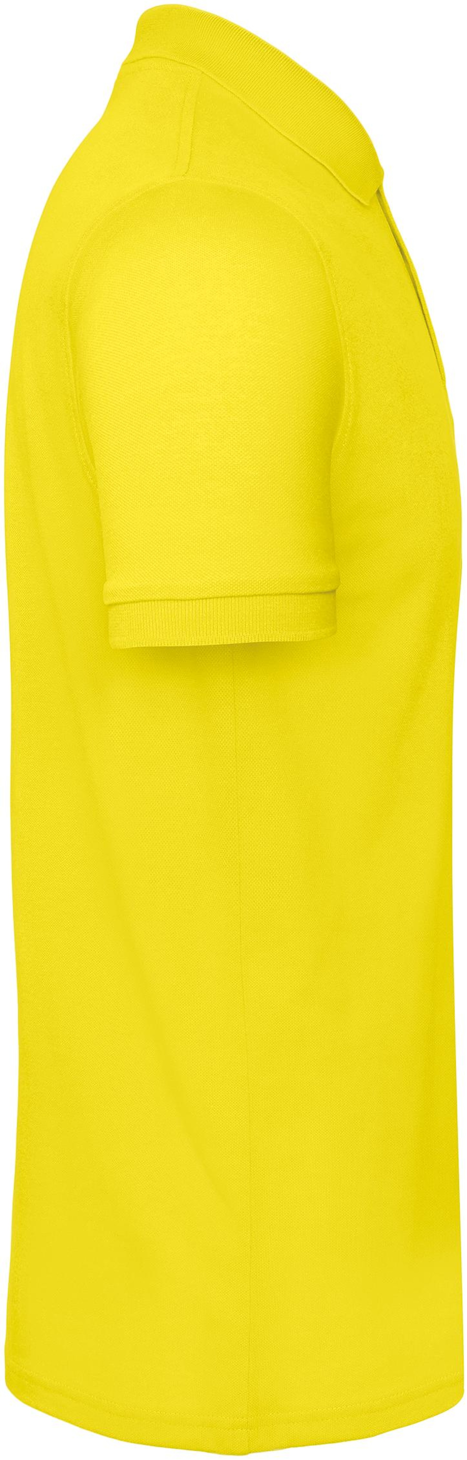 Polo bio homem - CGPM430C