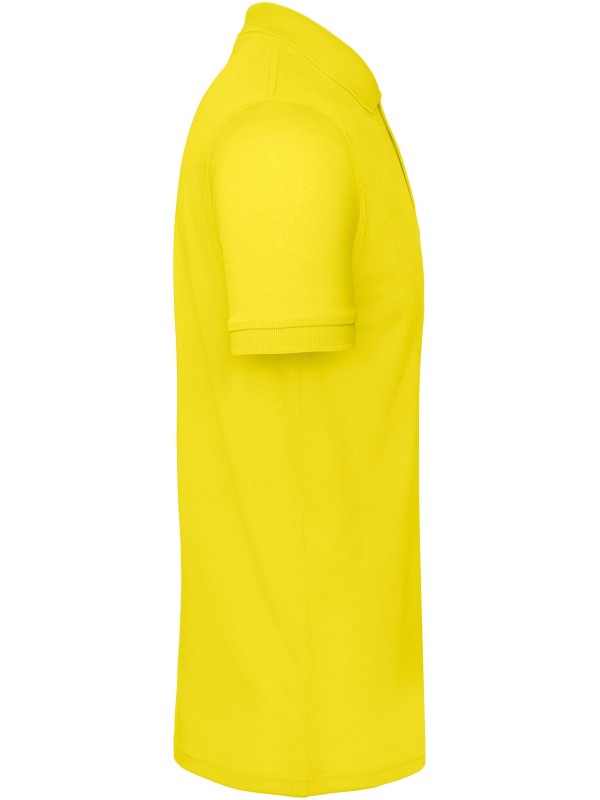 Polo bio homem - CGPM430C