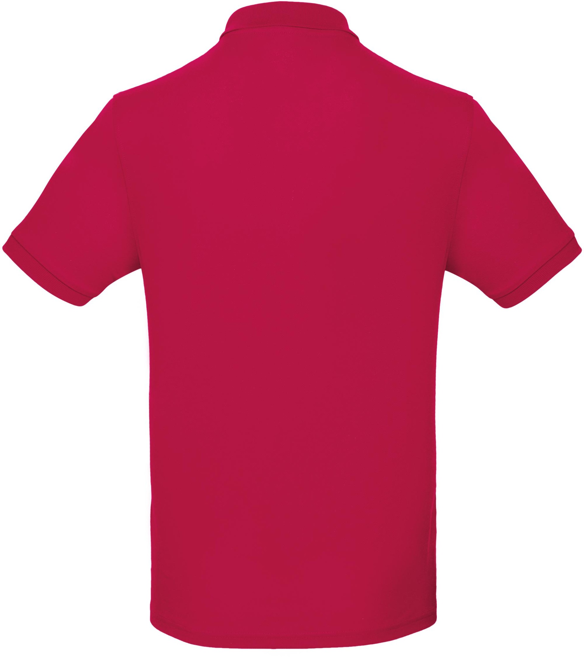 Polo bio homem - CGPM430C