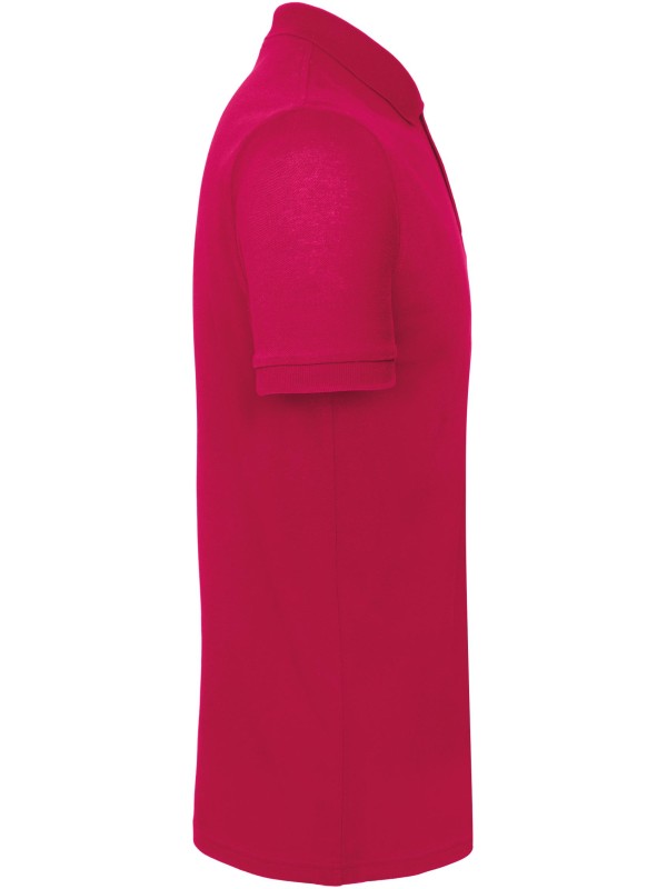 Polo bio homem - CGPM430C