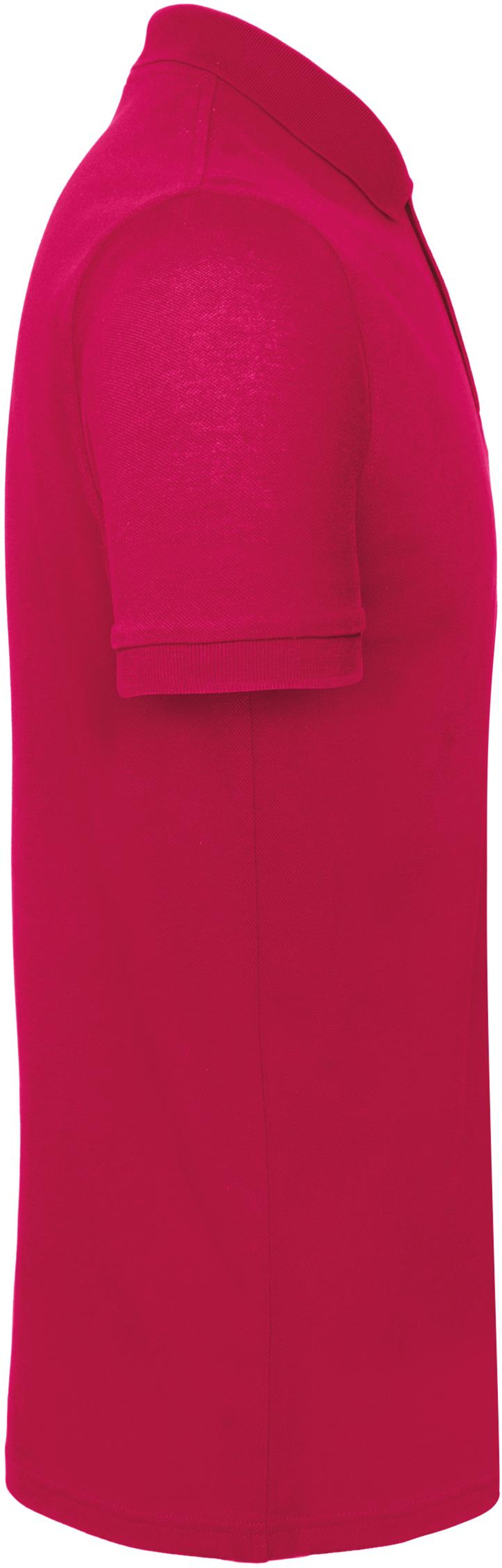 Polo bio homem - CGPM430C