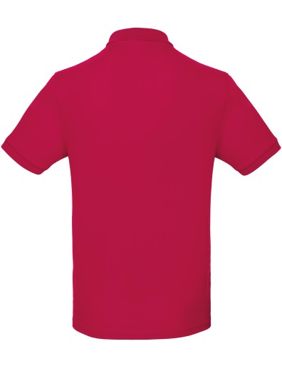 Polo bio homem - CGPM430C