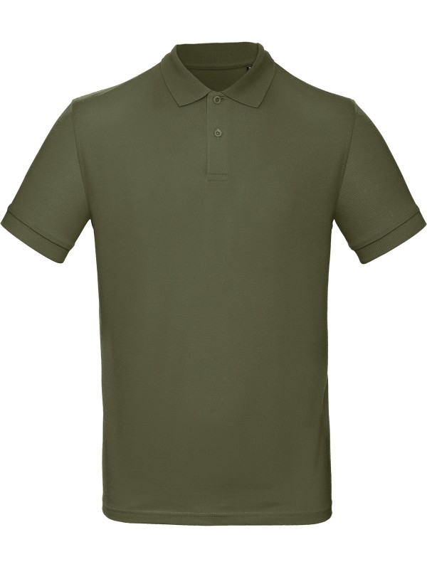 Polo bio homem - CGPM430C