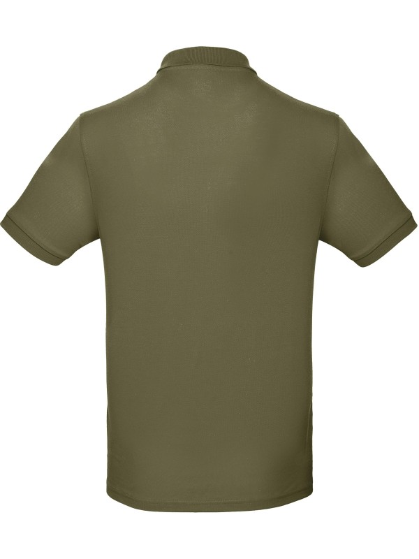 Polo bio homem - CGPM430C