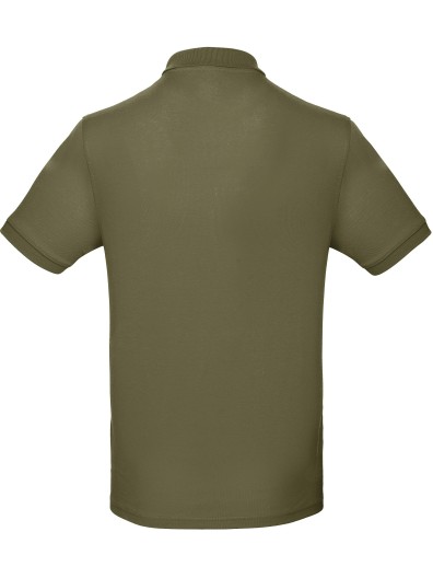 Polo bio homem - CGPM430C