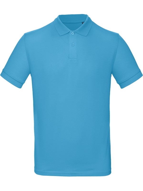 Polo bio homem - CGPM430C