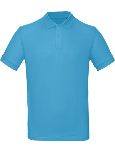 Polo bio homem - CGPM430C