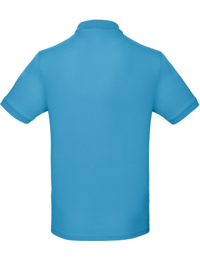 Polo bio homem - CGPM430C