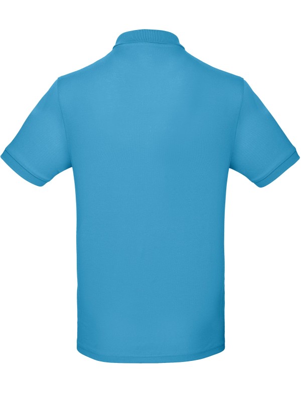 Polo bio homem - CGPM430C