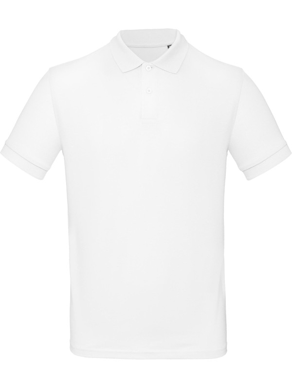 Polo bio homem - CGPM430