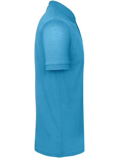 Polo bio homem - CGPM430C