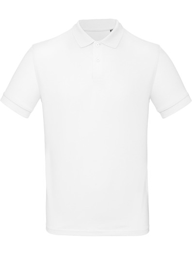 Polo bio homem - CGPM430