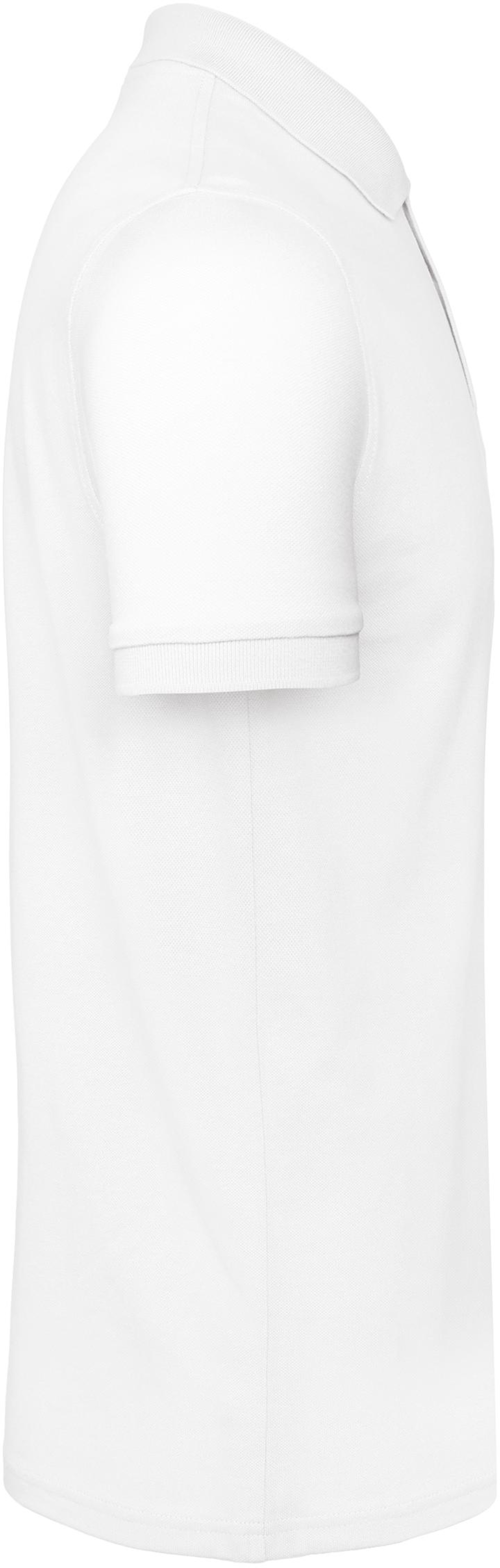 Polo bio homem - CGPM430