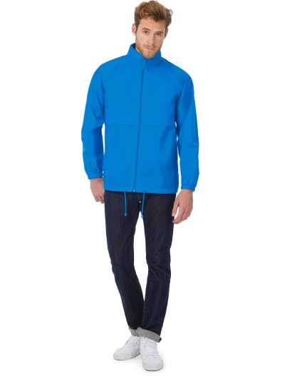 Windbreaker SIROCCO - CGSIR