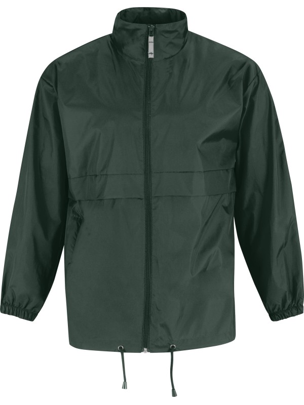 Windbreaker SIROCCO - CGSIR