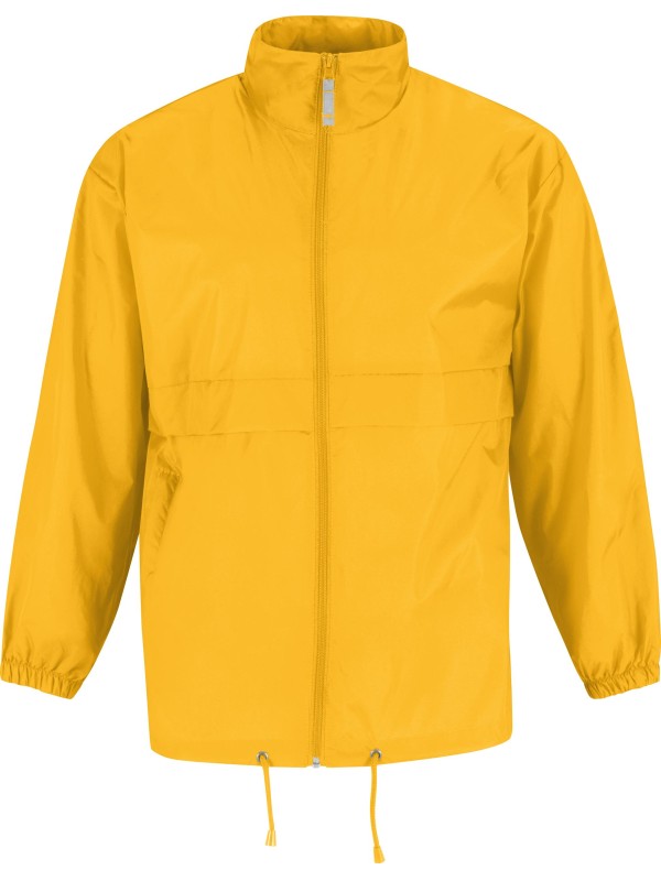Windbreaker SIROCCO - CGSIR