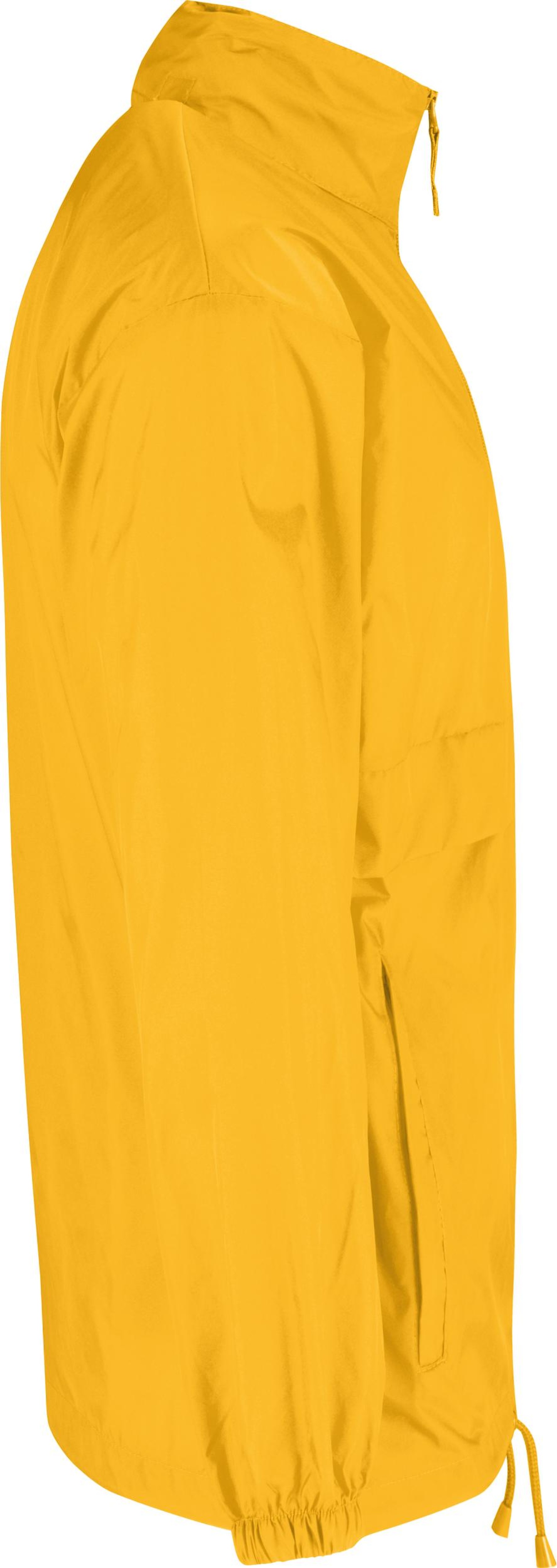 Windbreaker SIROCCO - CGSIR