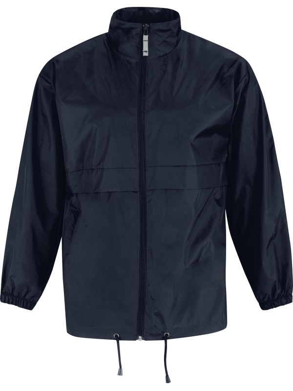 Windbreaker SIROCCO - CGSIR