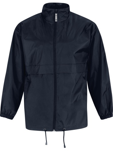 Windbreaker SIROCCO - CGSIR